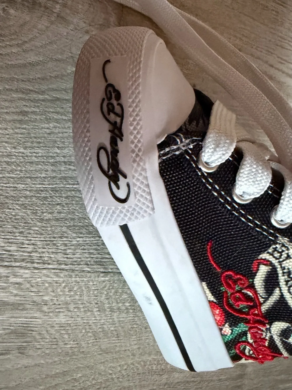 Ed Hardy vintage y2k